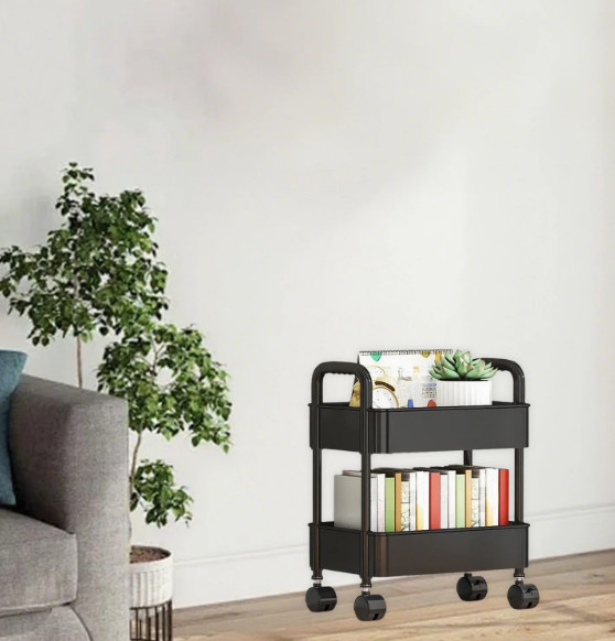storage cart