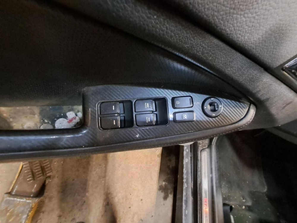 2011 KIA OPTIMA Navigation Display Screen OEM Used 594-50208 Reprogram Required