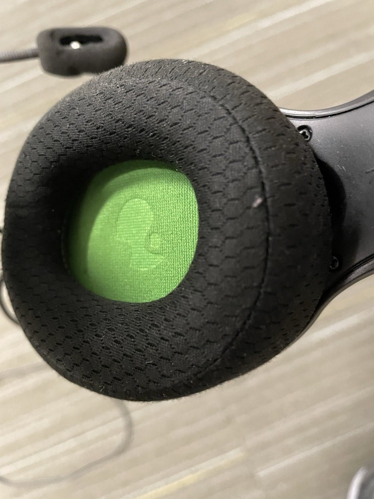 PDP Wired Gaming Headset