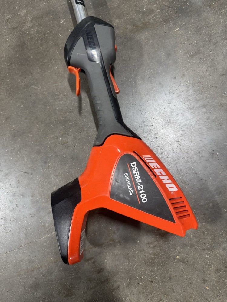 ECHO DSRM-2100 56V straight-shaft string trimmer Tool Only