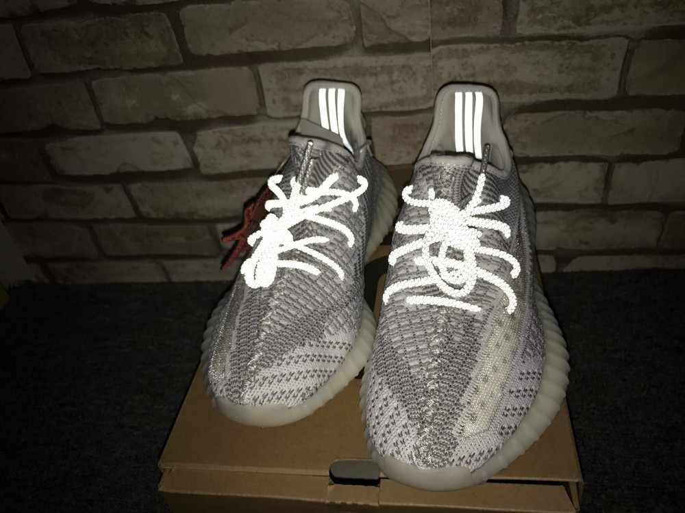 Yeezy Boost 350 V2 Static EF2905