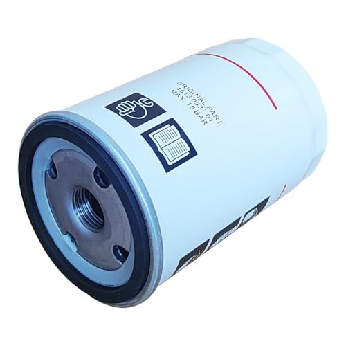 2901091900 Filter Kit Compatible with Air Compressor Replacement Filter