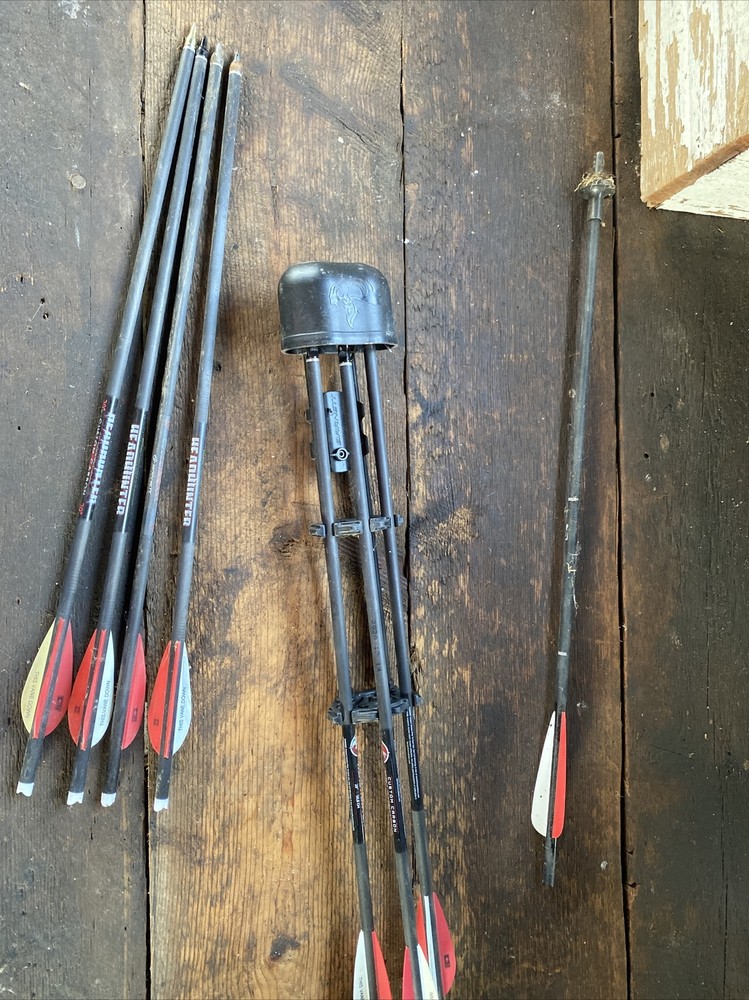 Barnett Game Crusher Crossbow