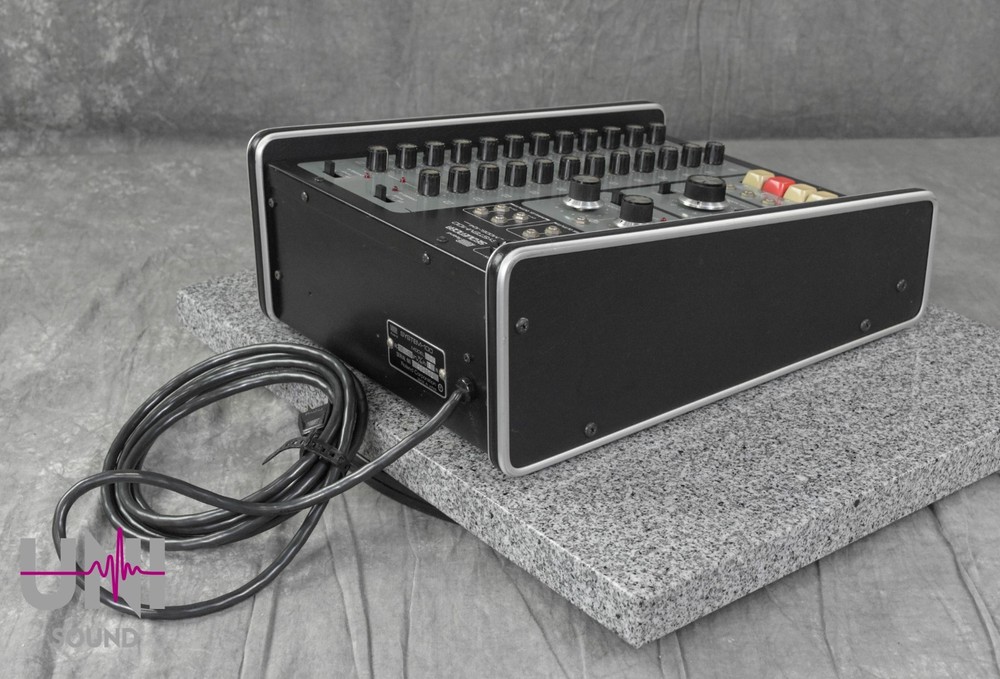 Roland System-100 Model 104 Sequencer in Very Good Condition