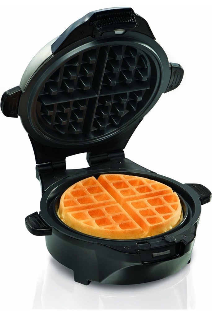 Hamilton Beach The Breakfast Master