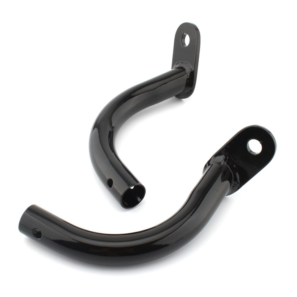 Saddlebag Guard Mount Support for Harley FLHR Road King Glide