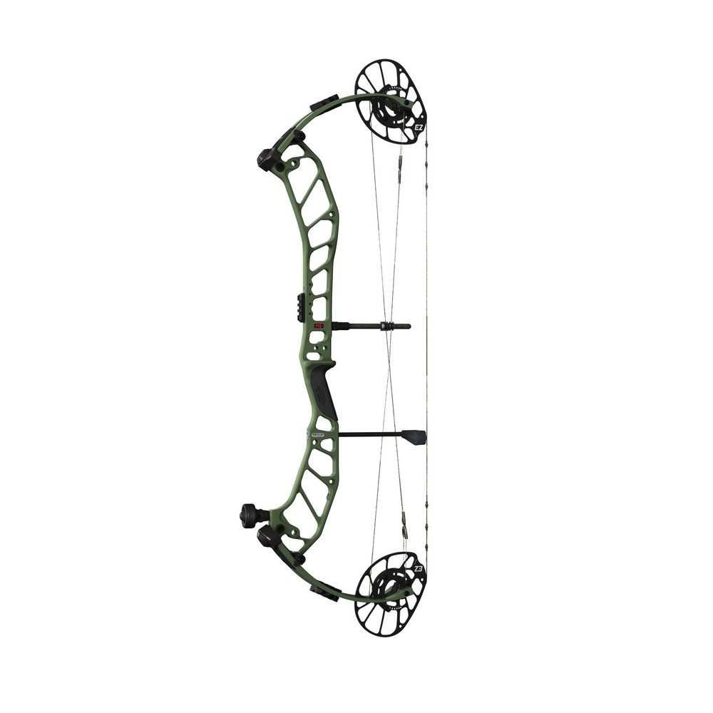 PSE Fortis 33 EC2 RH 70# Compound Bow