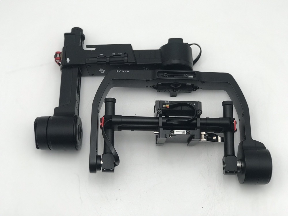 DJI Ronin-SC Camera Stabilizer R18