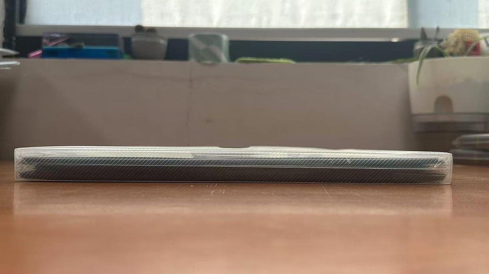 Stamp Albums 160 Pockets - Stockbooks with 30x197mm Sleeves 10 Double Sided