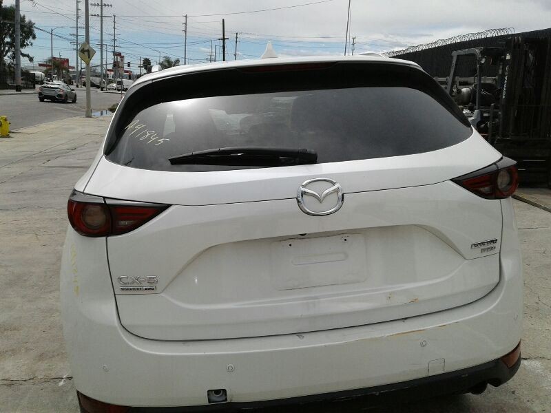 CX-5 2021 Camera/Projector 117388