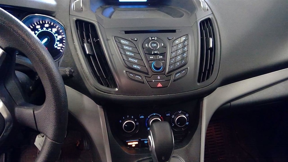 ESCAPE 2016 Air Shutter 351561