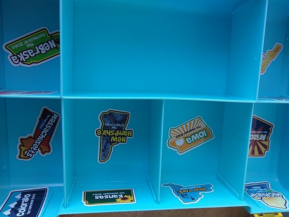 RYAN'S WORLD A Fun Case For A Creative Person!
