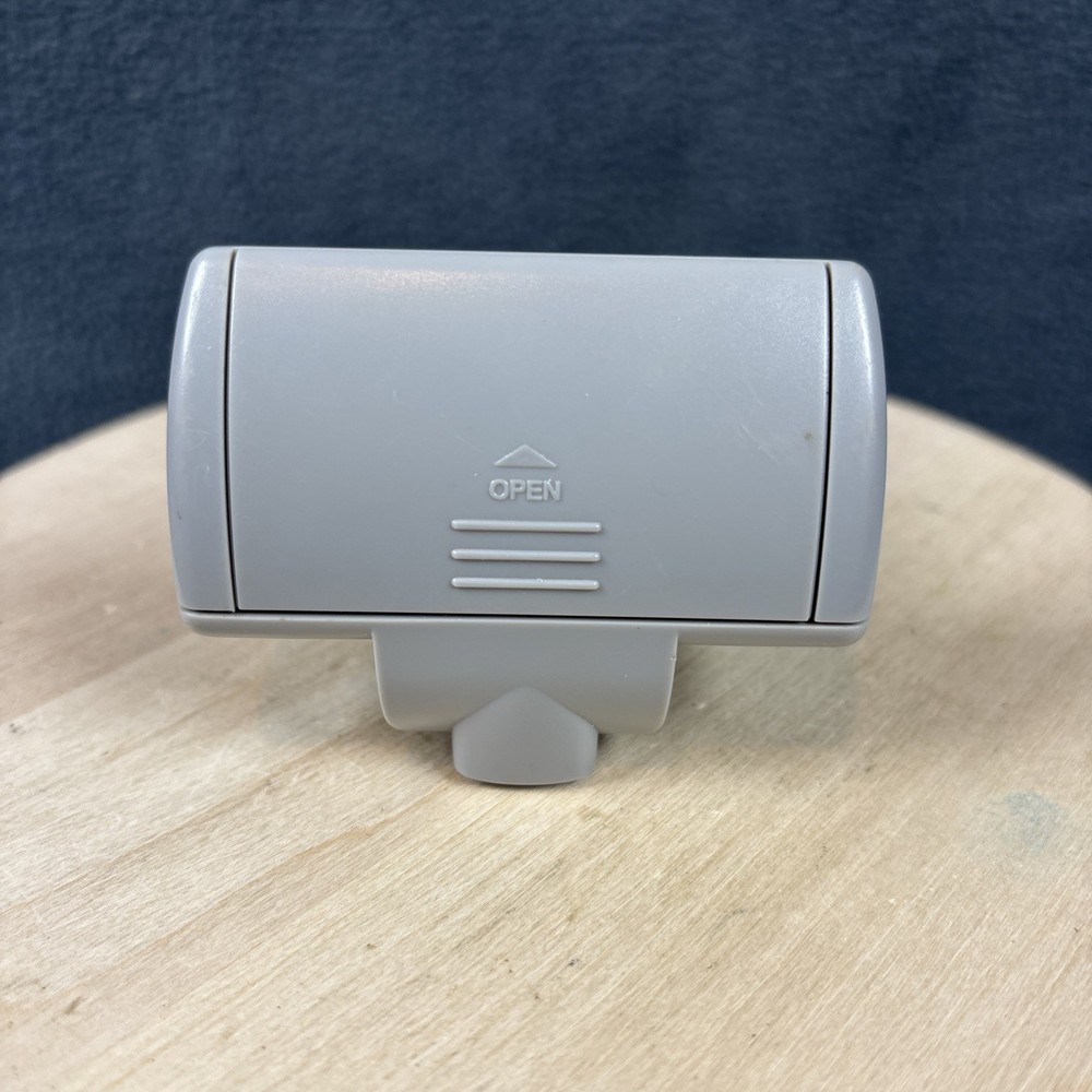 Nintendo 64 - N64 Performance Tremor Pak - Tested