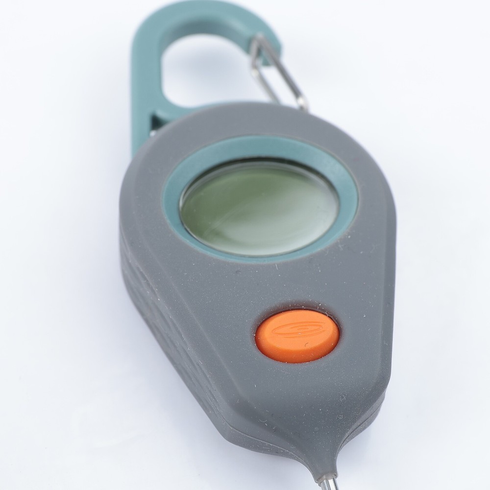 Fishpond Riverkeeper Digital Thermometer - FREE SHIPPING