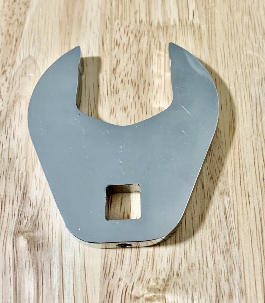 Proto 1/2" Drive 1-11/16" Crowsfoot 5354CF