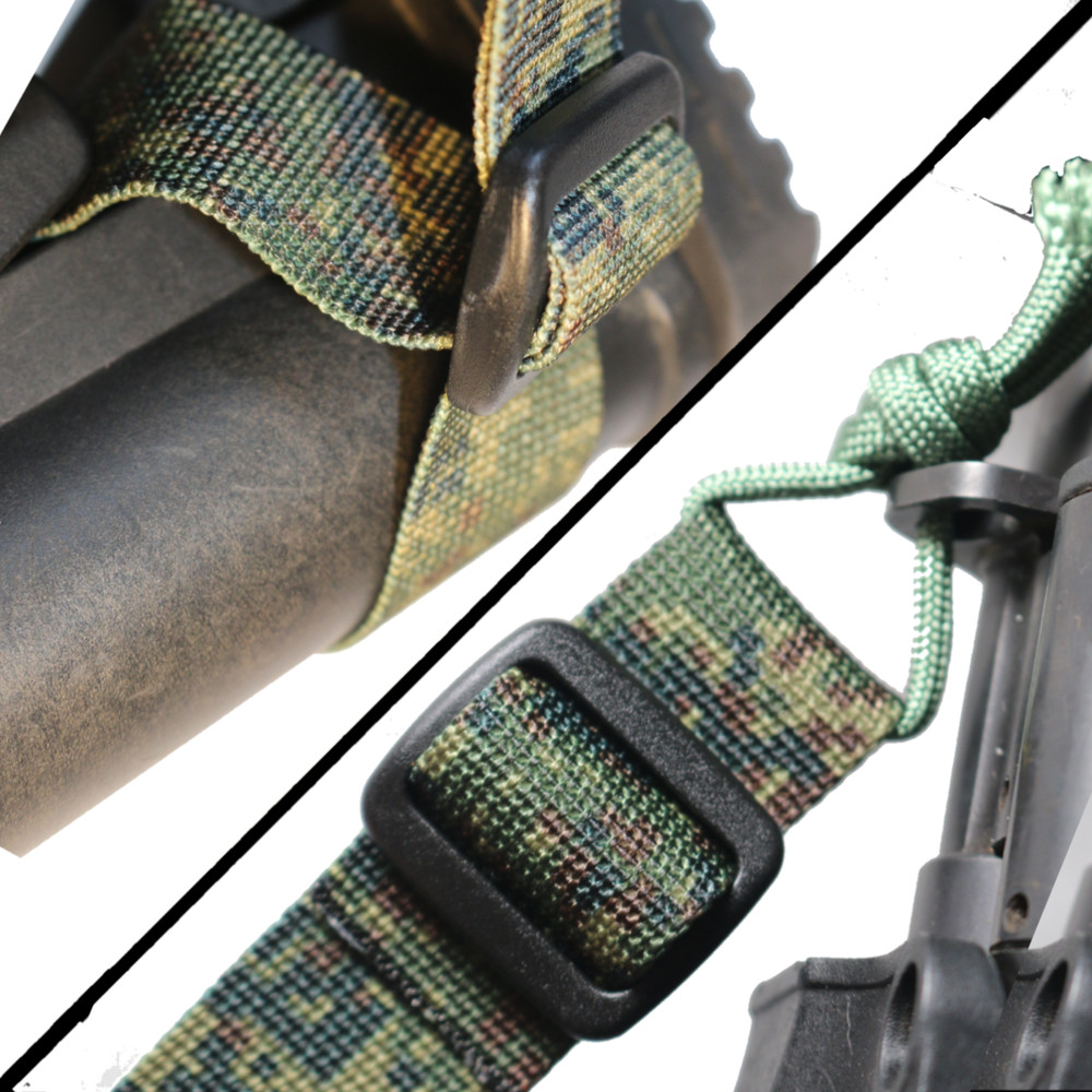 Russian EMR Digi-flora Quick Adjust Sling