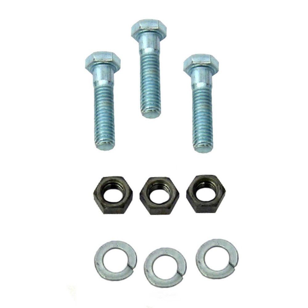 Exhaust Bolt Walker 36490