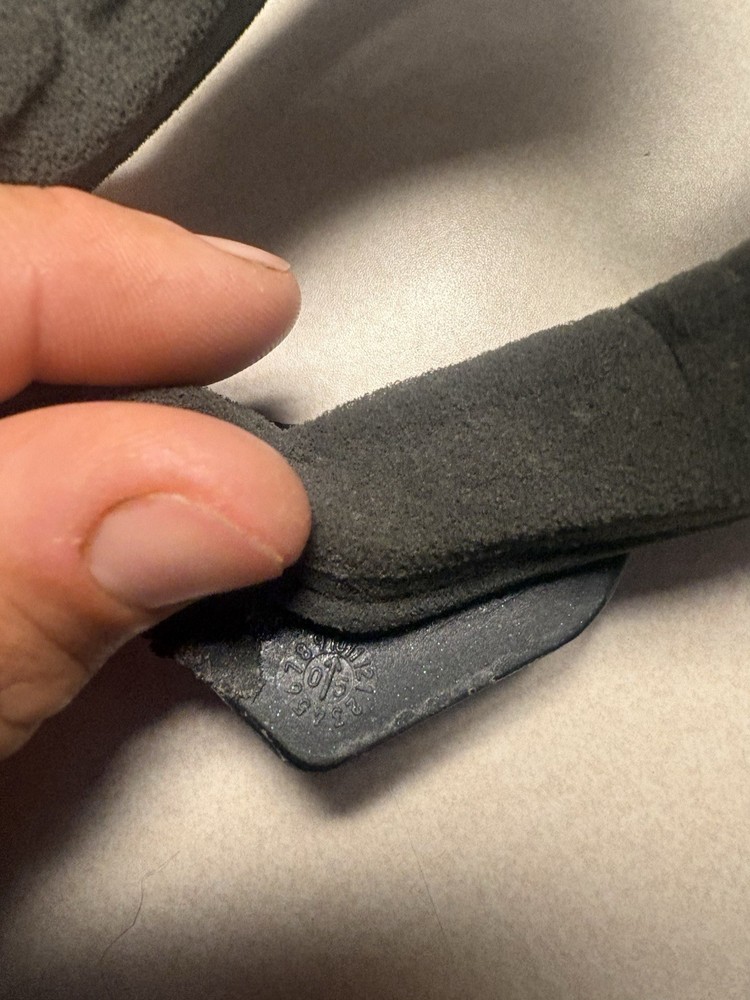 Dipped 05 OG Proflex Frames