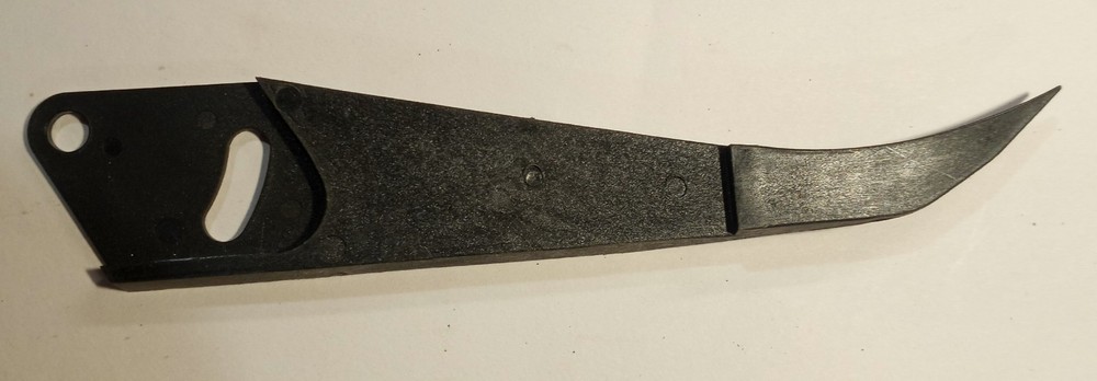 REPLACEMENT KNIVES FOR BALLY MACHINES