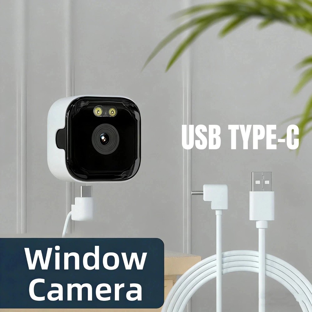 Safeview Window Camera Protect Your Home Window Security Camera Safe View Camera