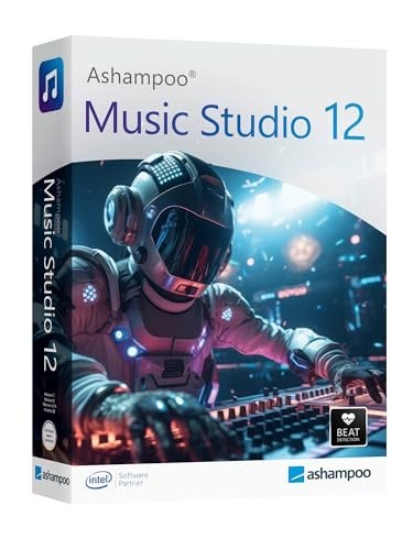 Music Editing Software - Mix, Convert & Edit Audio Files for Windows 11/10