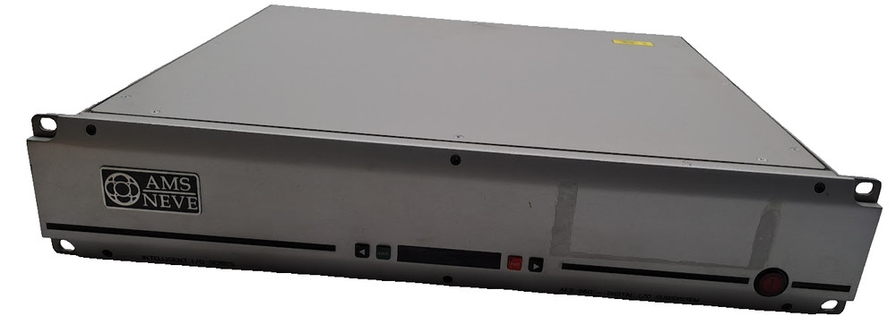 AMS NEVE AES 960 - DIGITAL I/O SUBSYSTEM