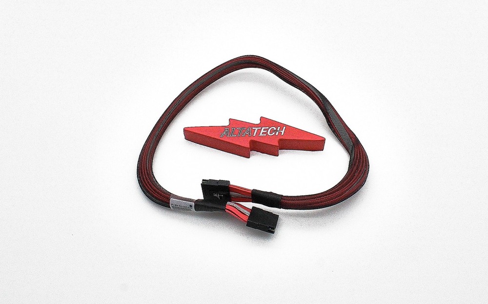IBM 95P4049 DVD INTERNAL CABLE-7214