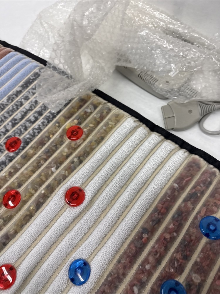 Redlife PEMF Stone Mat