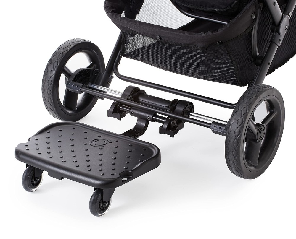 Contours Boogie Stroller Board Ride Along Platform Glider for Strollers