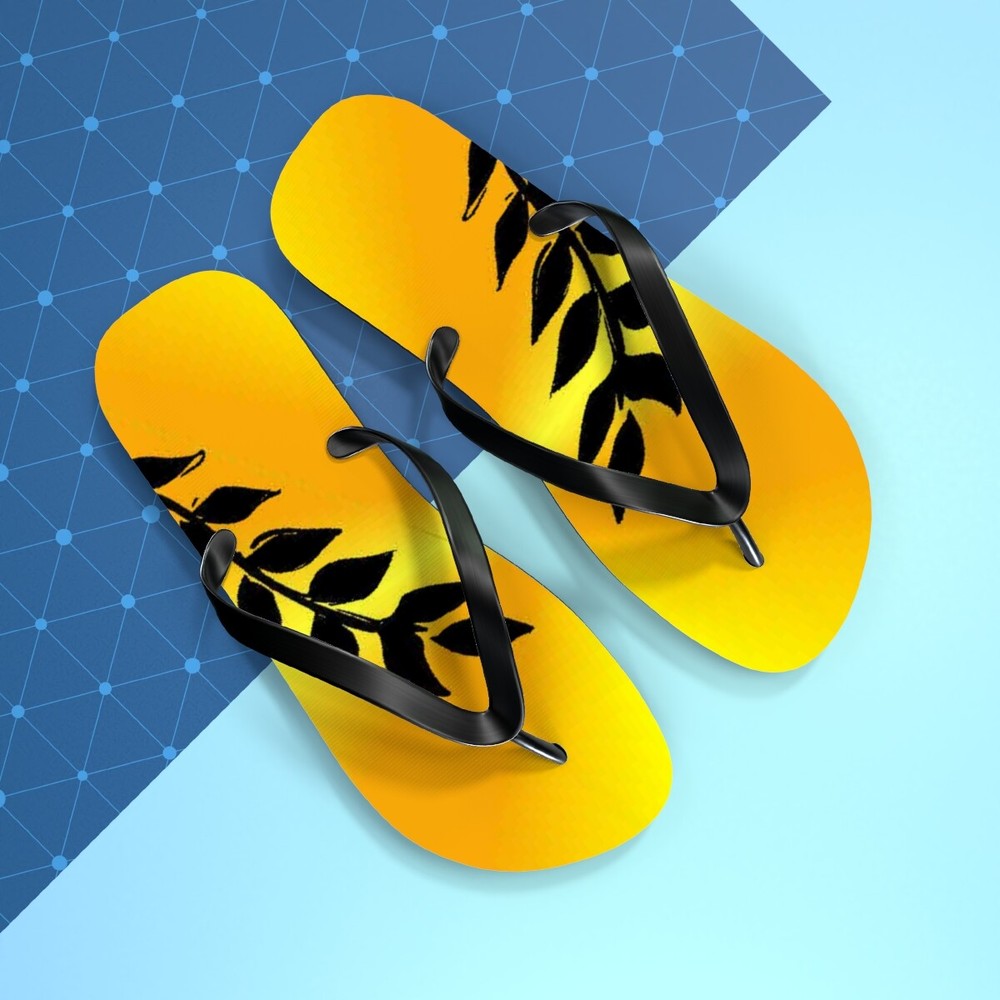 Flip Flops