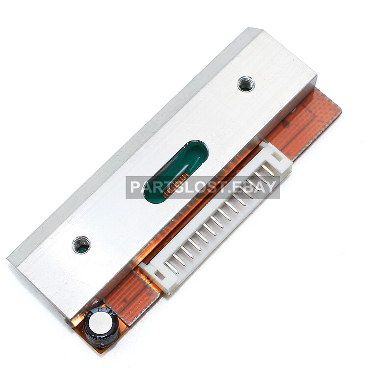 Original Printhead For Magicard Enduro ID Card Color Printer 300-E0100311-E