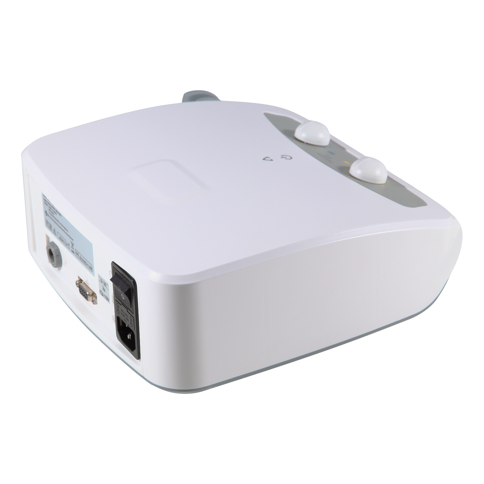 Dental Electro Electrosurgery Unit Machine High Frequency Electric 7pcs Tips