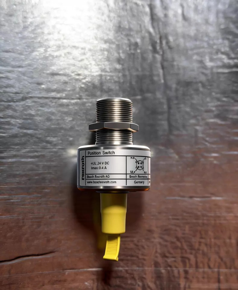 1pcs New Rexroth Position Switch sensor R901465833 UPS shipping