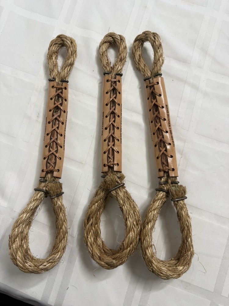 Red Raiders Rope