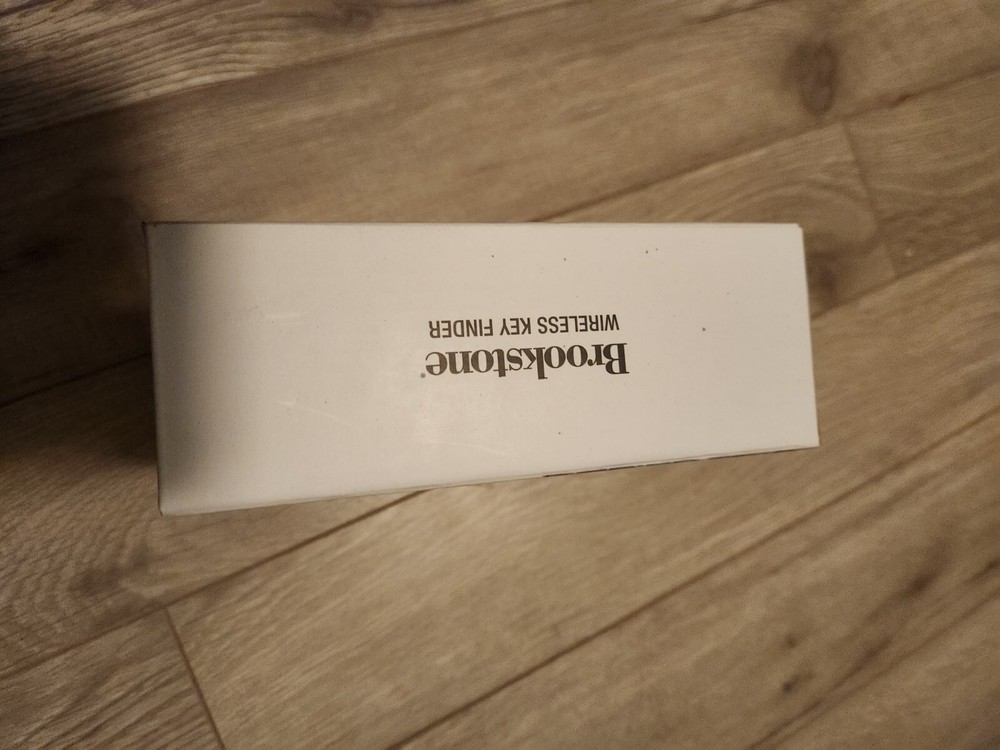 Brookstone Wireless Key Finder