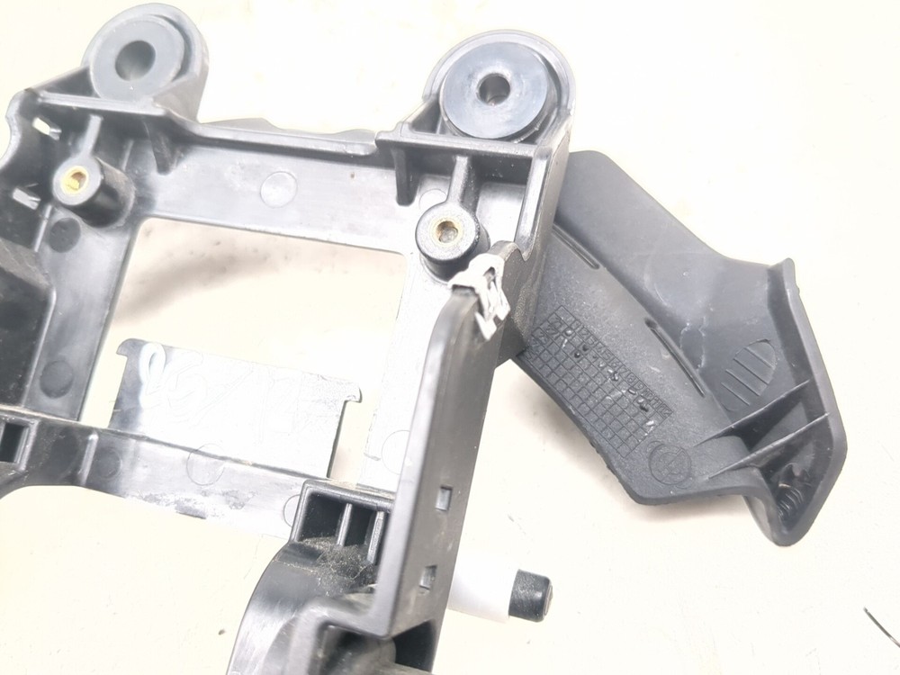 21-24 Ducati Monster 937 Plus Headlight Frame Mount Bracket 8291M941B