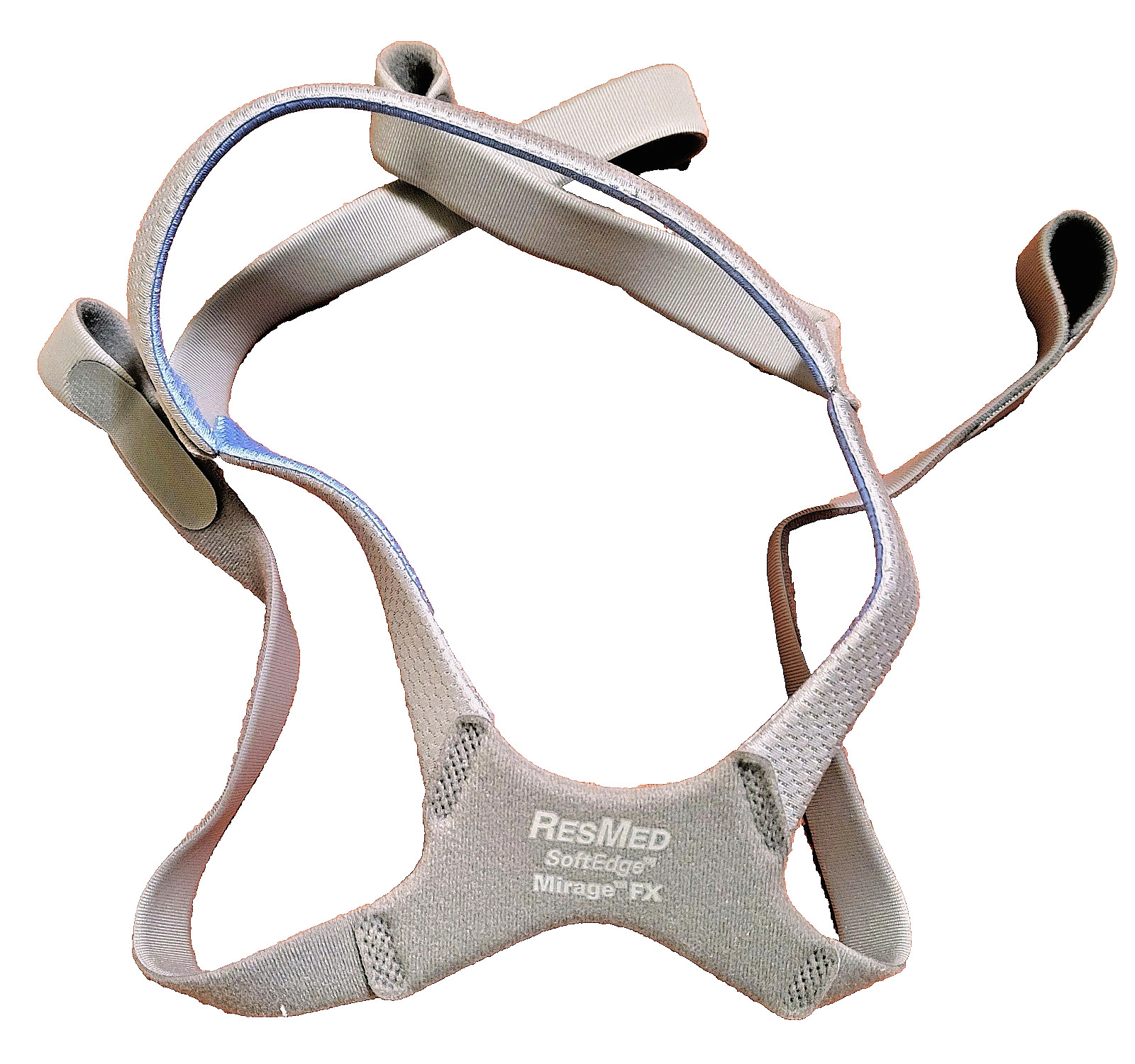 RESMED MIRAGE Fx HEADGEAR STANDARD (NEW) MPN-62110