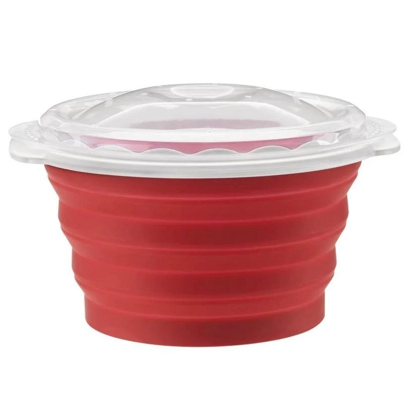 Cuisinart Pop & Serve Popcorn Maker