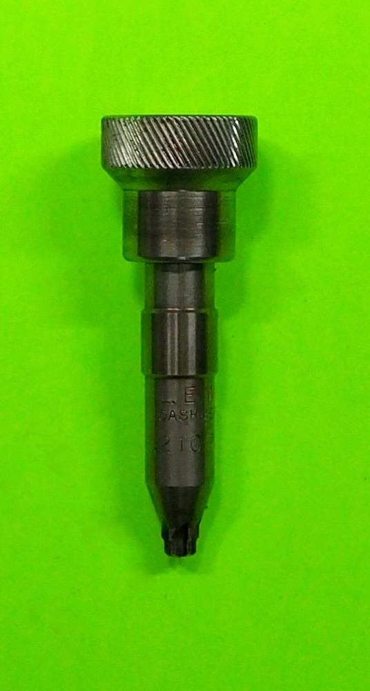 L.E. Wilson .210" Dia-(Large) Primer Pocket Reamer-(PPR-210)