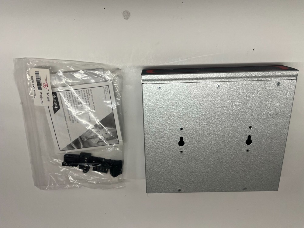 Biamp Tesira EX-LOGIC Control Interface (Logic Inputs/Outputs)