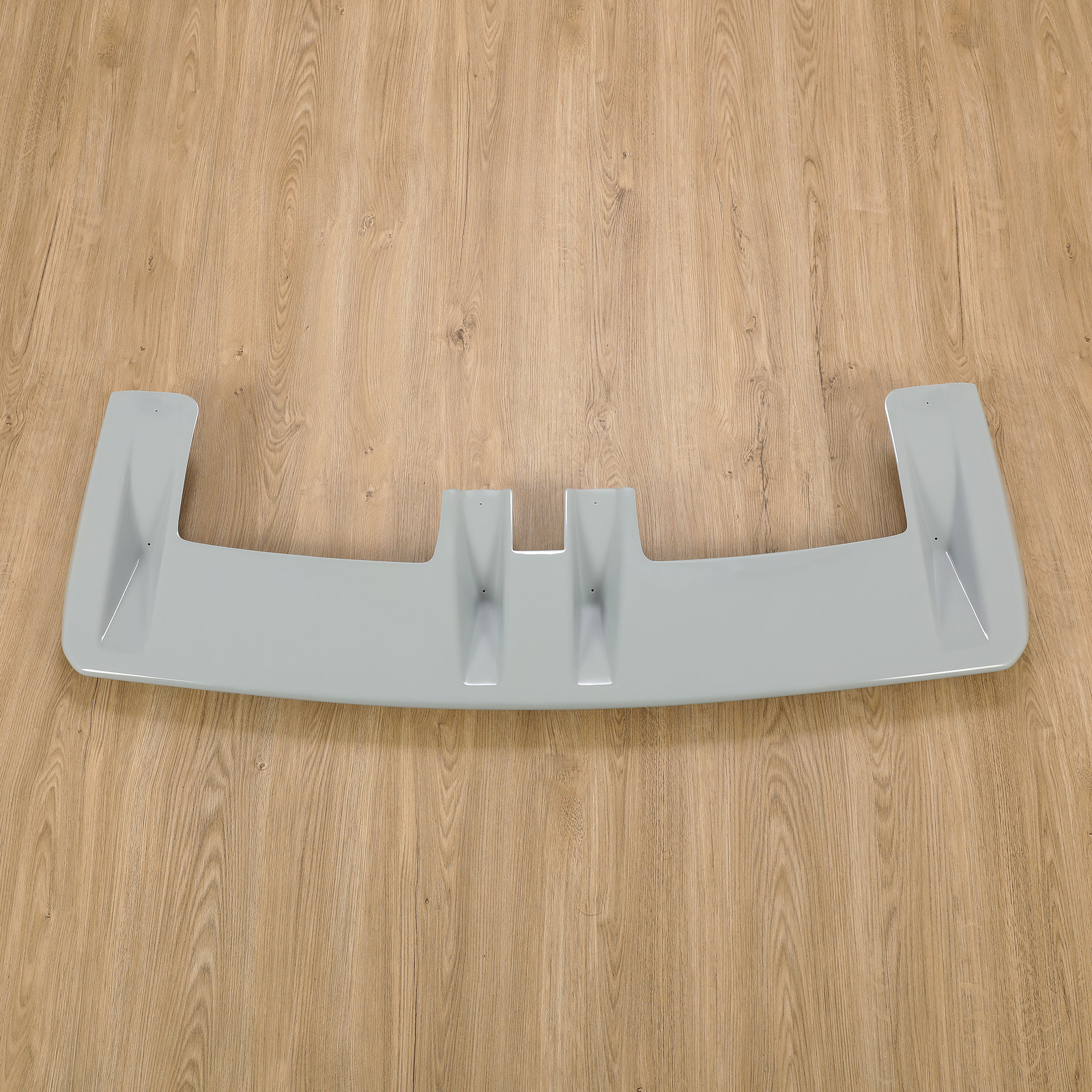 PAINTABLE TRUCK CAB SUN-VISOR FOR FORD F-250/F-350/F-450/F-550 SUPER DUTY 99-16