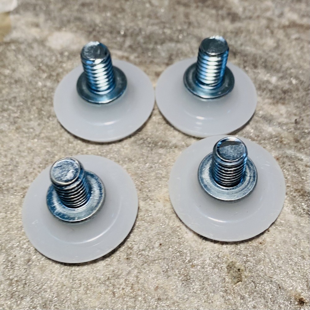 Computrainer Racermate Trainer Stand Replacement Leveling Screws