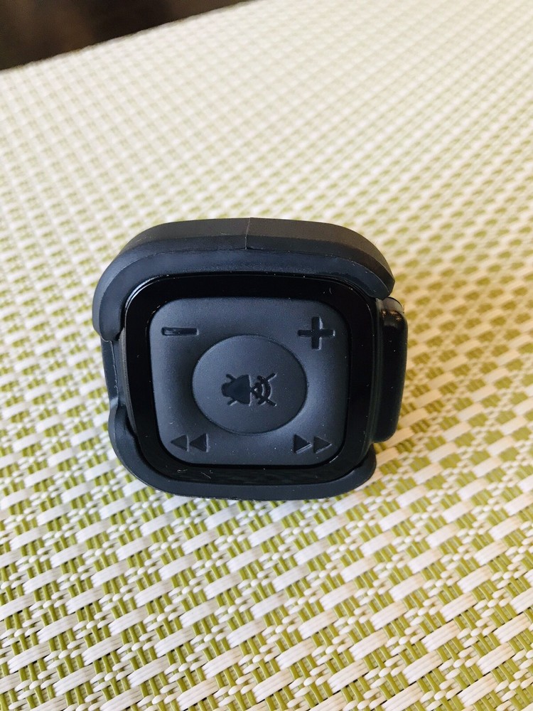 Dual Remote Control for XVM286BT, XDM280BT, DXDM280BT