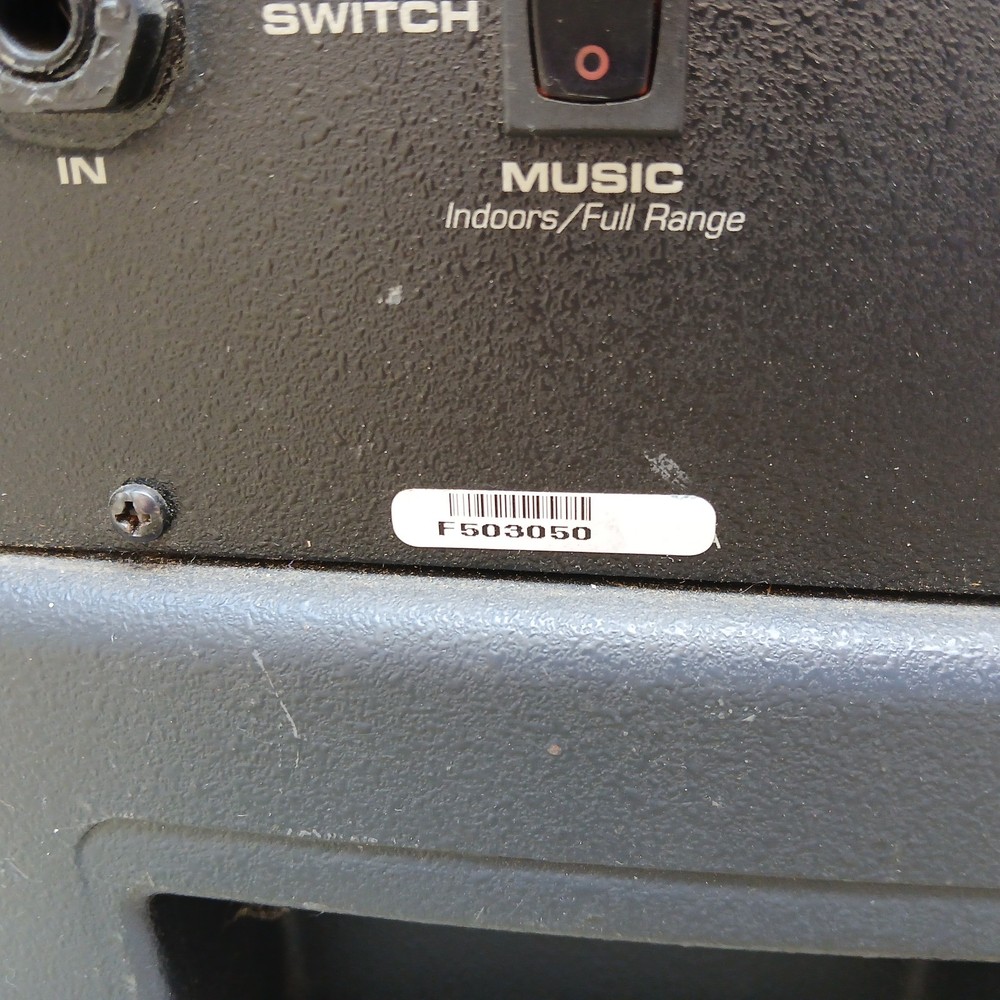 Anchor Audio Dual Function Speaker System