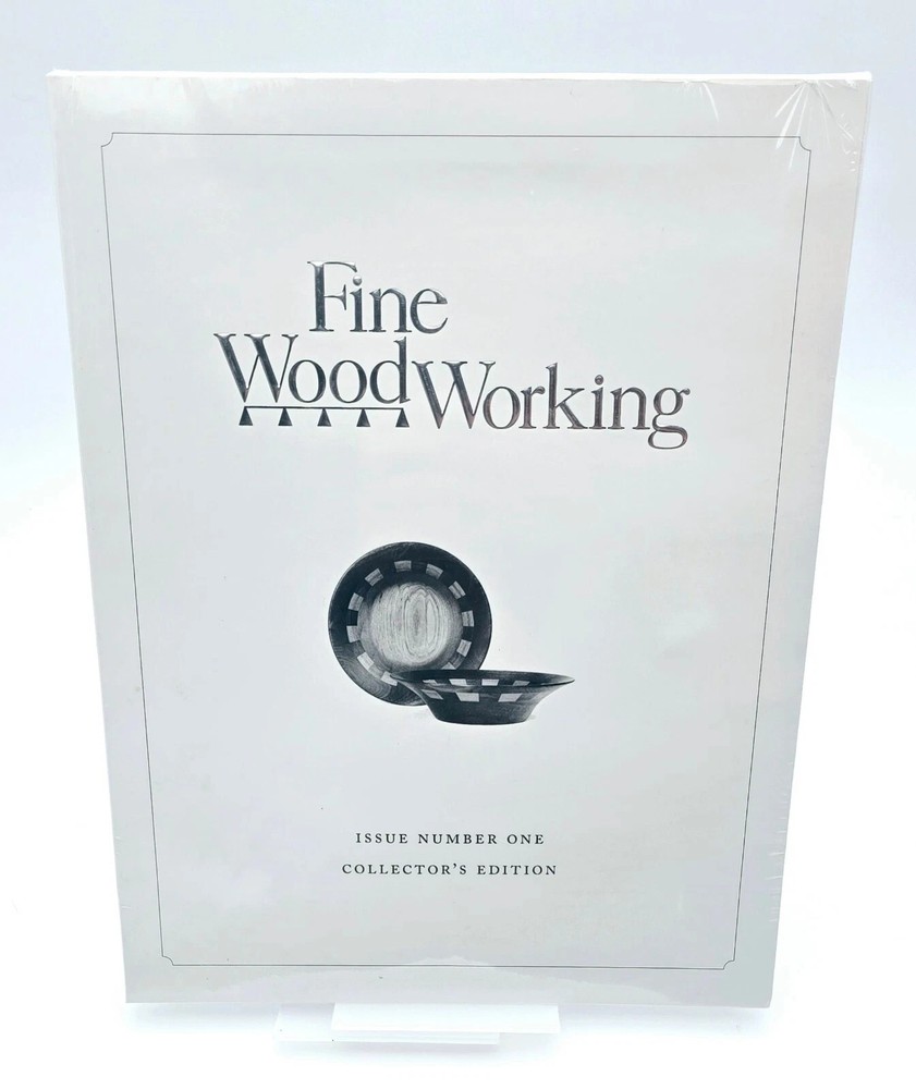 fine woodworking collectors edition