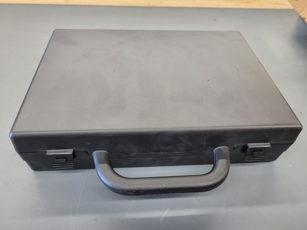 Extech 412400 Multifunction Current Voltage Calibration Processor Thermocouple