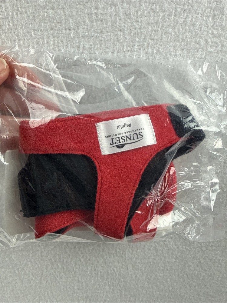 CS007-ADJXL Ruby Style Adjustable Chinstrap Extra-Large For C Pap Use
