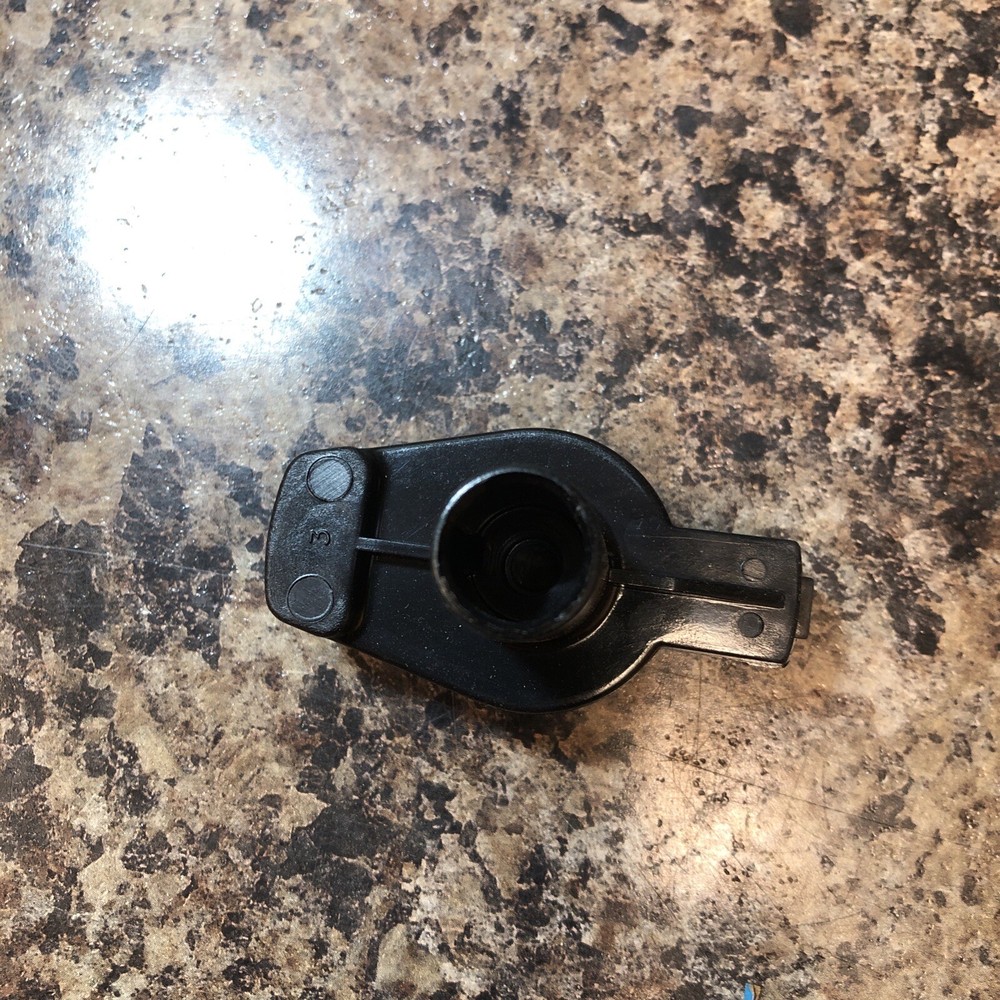 NAPA MO22 Distributor Rotor