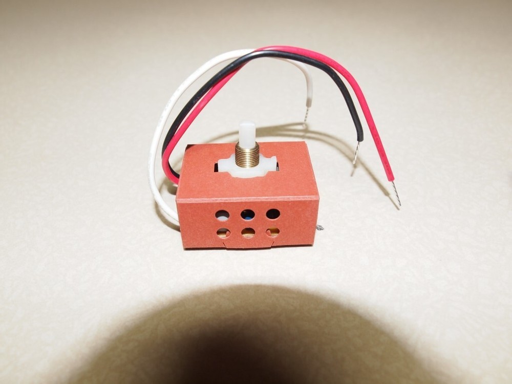 KB Electronics KBMC-23BVRL Solid State AC Control