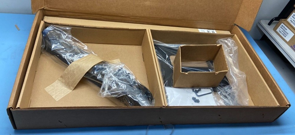 Chief PCM-U Flat Panel Angled Ceiling Mount